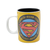 Mini Caneca De Porcelana Oficial Superman 135ml Urban