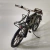 Miniatura Colecionável Bicicleta Verde 30cm Verito - EUQUEROUM - Xadrez, Miniaturas, Estatuetas, Dia dos Pais