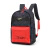 Mochila Escolar Hot Wheels Preta Luxcel - loja online