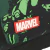 Mochila Escolar Hulk Verde Luxcel - EUQUEROUM - Xadrez, Miniaturas, Estatuetas, Dia dos Pais