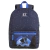 Mochila Escolar The Extra Terrestrial E.T E Estojo Com Elástico Dermiwil - comprar online