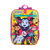 Mochila Escolar Vampirina Ghoul Girls Rock Disney Dermiwil