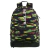 Mochila Gamer Black Ops E Estojo Oficial Dermiwil - comprar online