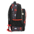 Mochila Star Wars The Mandalorian Preta Luxcel