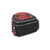 Mochila Star Wars The Mandalorian Preta Luxcel - comprar online