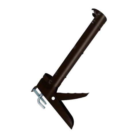 Pistola Aplicadora De Silicone Poly Profissional Pulvitec