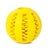 Pelota Dental Sabor Menta Trixie Bestia Peluda Baseball S - comprar online