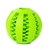 Juguete Pelota Mediana Dental Goma Rellenable Impetu Baseball M 6 Cm - Mascotas Ya! Argentina | Online Pet Shop