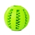 Pelota Dental Sabor Menta Trixie Bestia Peluda Baseball S