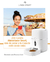 Comedero Automatico Interactivo Con Camara Linda Smart Mascotas 6 L en internet