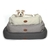 Cama Amancay Cocooning Lavarropas Hipoalergenico Perros M