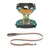 Kit Ruffwear Front Range Arnes y Correa + Plato Portátil en internet