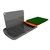 Pared para Machos Alfombra Sanitaria Brain For Pets Peepoo ECO en internet
