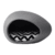 Cama Refugio Cucha Eggys Perros y Gatos M Varios Colores 80x50x50 cm - comprar online