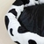 Moises Soft Cama Animal Print Vaca Suave Impetu Confort Perros y Gatos S Y M 55 Cm - tienda online