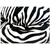 Cama Moises Cebra Soft Animal Print Suave Impetu Confort Mascotas S Y M 55 Cm en internet