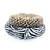 Moises Soft Cama Animal Print Vaca Suave Impetu Confort Perros y Gatos S Y M 55 Cm - comprar online