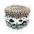 Moises Soft Cama Animal Print Vaca Suave Impetu Confort Perros y Gatos S Y M 55 Cm