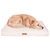 Colchon Cama Comfort Upper Pillow Tipo Ortopedica Con Funda Xl
