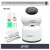 Imagen de Camara Seguridad Overtech Wifi Hd Vision Nocturna Detector de Movimiento Mascotas