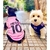 Camiseta Premium Remera Inter Miami Dry Fit Messi Perros L