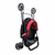 Coche buggy doblado