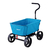 Carrito Ibiyaya Noah All Around Beach Wagon Coche Mascotas Perros Grandes