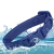 Collar PVC Silicona Resistente Impermeable Premium
