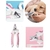 Corta Unas Qualily Products Alicate Tijera Con Seguridad Regulador De Largo Perros Gato 16cm - Mascotas Ya! Argentina | Online Pet Shop