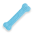 Hueso Nylabone Cachorros Dental Chew Sabor a Pollo S - Mascotas Ya! Argentina | Online Pet Shop