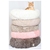 Cama Nido Corderito Upper Ultra Premium Mascotas S y M Gris 60 cm - tienda online