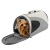 Ellis Long Pet Carrier para Perros Gatos y Conejos hasta 5 kg
