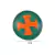 Juguete Frisbee Caucho Flotante CanCat Para Perros L - tienda online