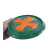 Imagen de Juguete Frisbee Caucho Flotante CanCat Para Perros L