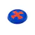 Juguete Frisbee Caucho Flotante CanCat Para Perros L - comprar online