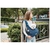 Bolso Hug Pack Sling Transportador Ibiyaya Mochila Paseos Mascotas - Mascotas Ya! Argentina | Online Pet Shop