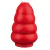 trixie jumper rojo