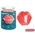 Mascobox Kit Juguetes Pelota Hueso Perros Grande Gigantes - Mascotas Ya! Argentina | Online Pet Shop