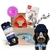 Mascobox Invierno Mantita Juguetes Snacks Perros