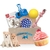 Mascobox Premium para Cachorros Accesorios y Juguetes