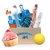 Mascobox Kit ULTRA Cachorros hasta 10 kg S y M Nylabone