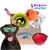 Mascobox Juguetes Diversion Aire Libre Paseos Perros