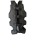 Mochila Para Perros Moto/bici Mochi Chunis Talle XL - 8 a 12 Kg 