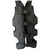 Mochila Arnes Mochi Chunis Para Perros Moto/bici Talle S - comprar online