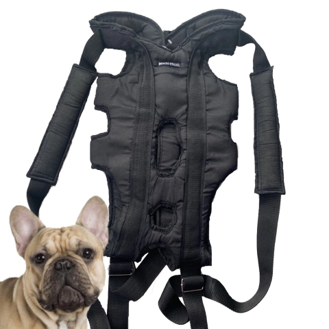 Mochila Mochi Chunis Xl