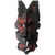 Mochila Arnes Para Perros Moto/bici Mochi Chunis Talle XXXL - 13 a 25 Kg en internet