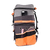 Mochila Bolso Ibiyaya Dos Niveles Paseo Perros Gatos 12 Kg Viajes paseos