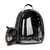 Mochila Espacial Capsula Transportadora Paseo Mascotas 6kg