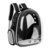 Mochila Espacial Capsula Transportadora Paseo Mascotas 6kg - comprar online