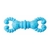 Juguete Mordillo Doble Con Dientecitos Pet Max Dental Cachorros Perros S  Dental  Interactivo puas